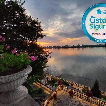 Vila Jugovo S Smederevo Buitenkant foto