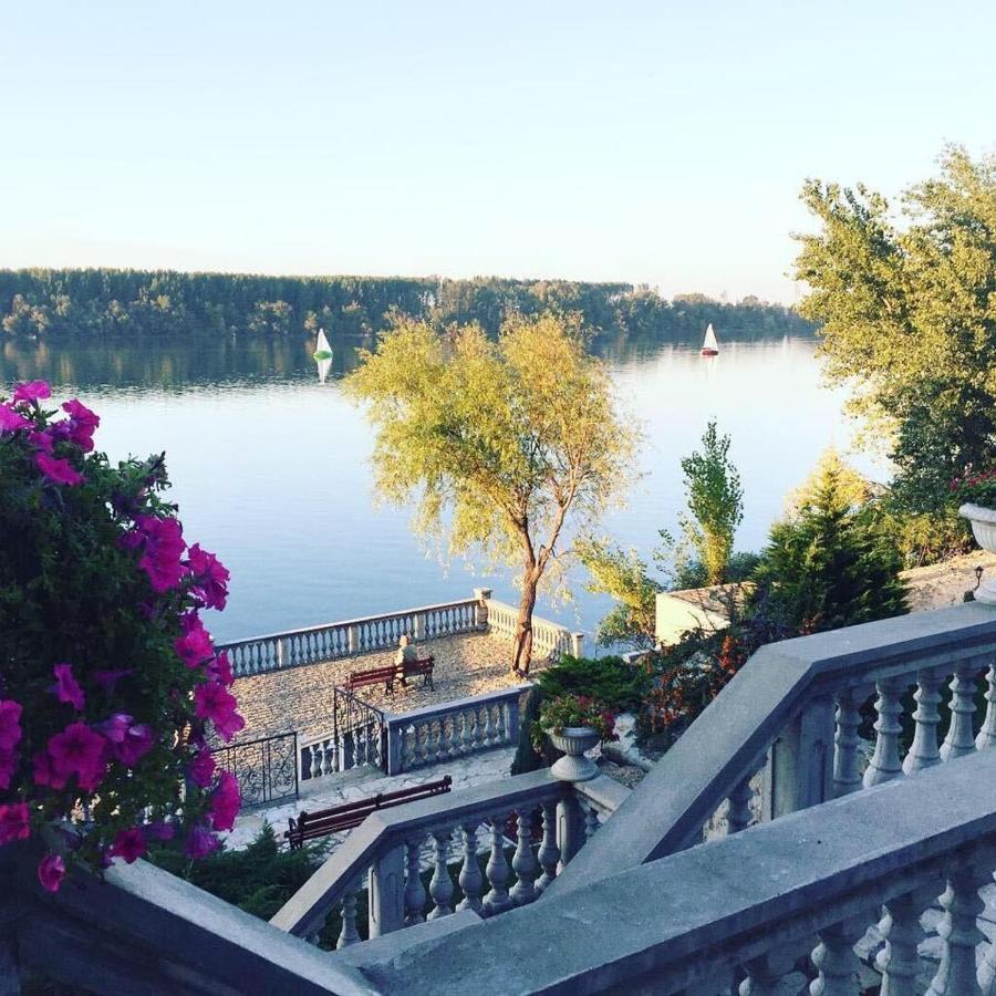 Vila Jugovo S Smederevo Buitenkant foto