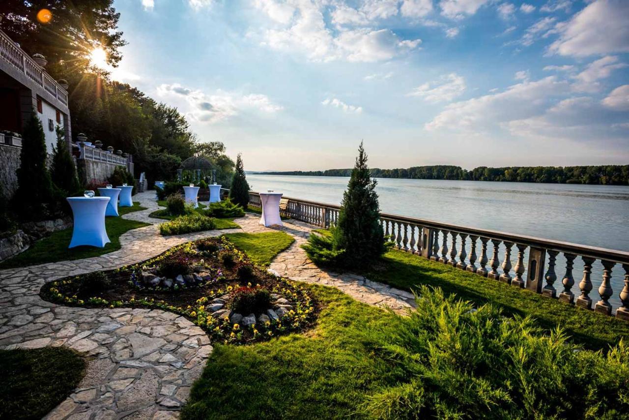 Vila Jugovo S Smederevo Buitenkant foto