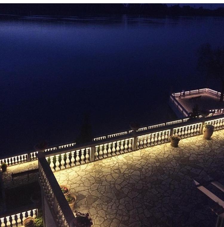 Vila Jugovo S Smederevo Buitenkant foto