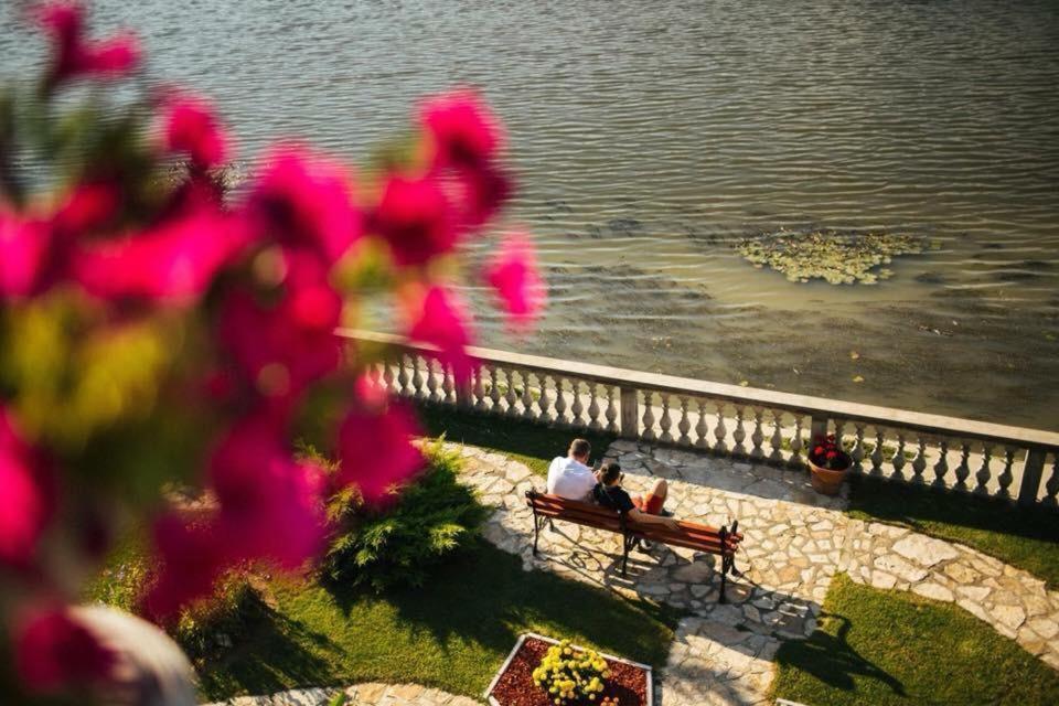 Vila Jugovo S Smederevo Buitenkant foto