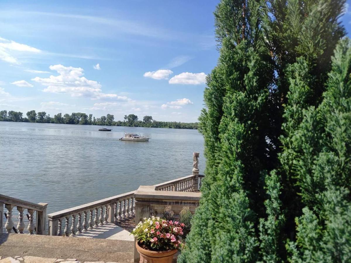 Vila Jugovo S Smederevo Buitenkant foto