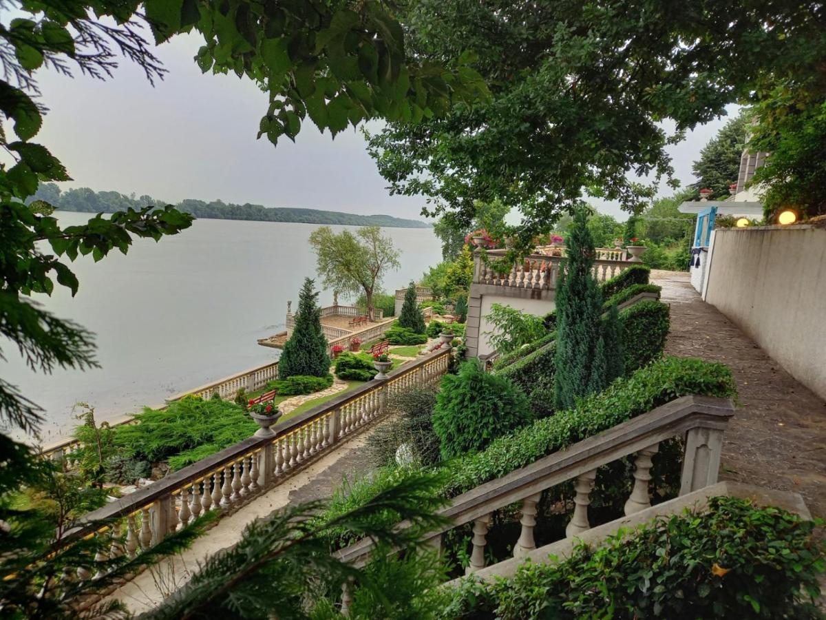 Vila Jugovo S Smederevo Buitenkant foto