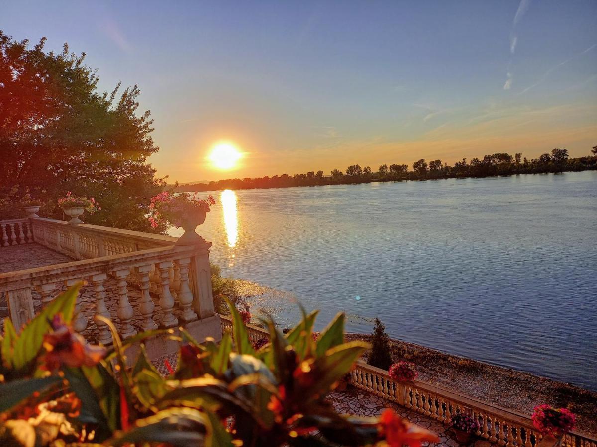 Vila Jugovo S Smederevo Buitenkant foto