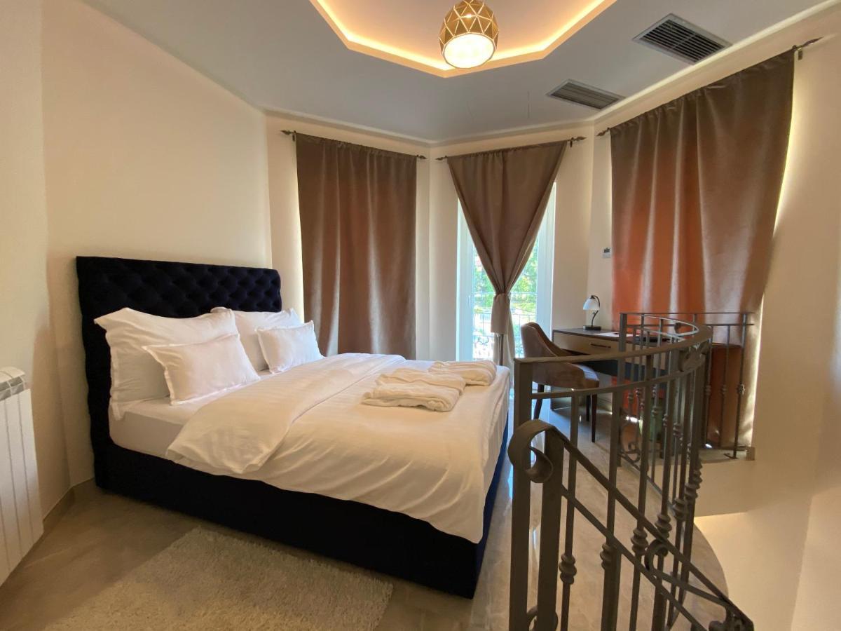 Vila Jugovo S Smederevo Kamer foto