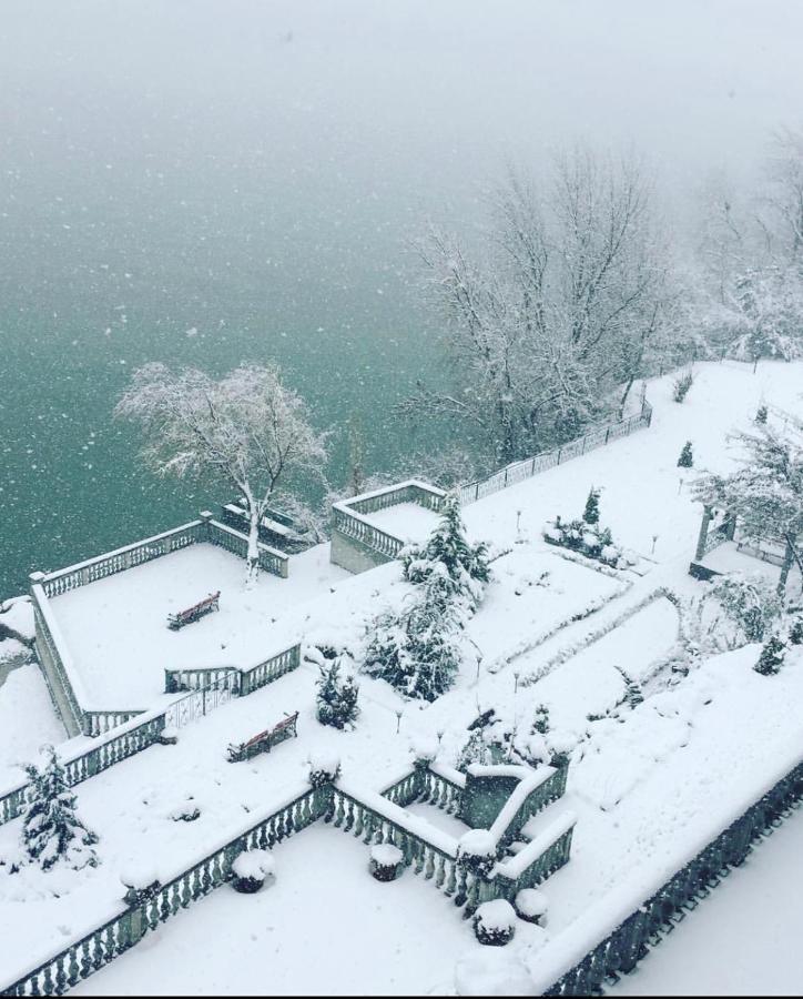 Vila Jugovo S Smederevo Buitenkant foto