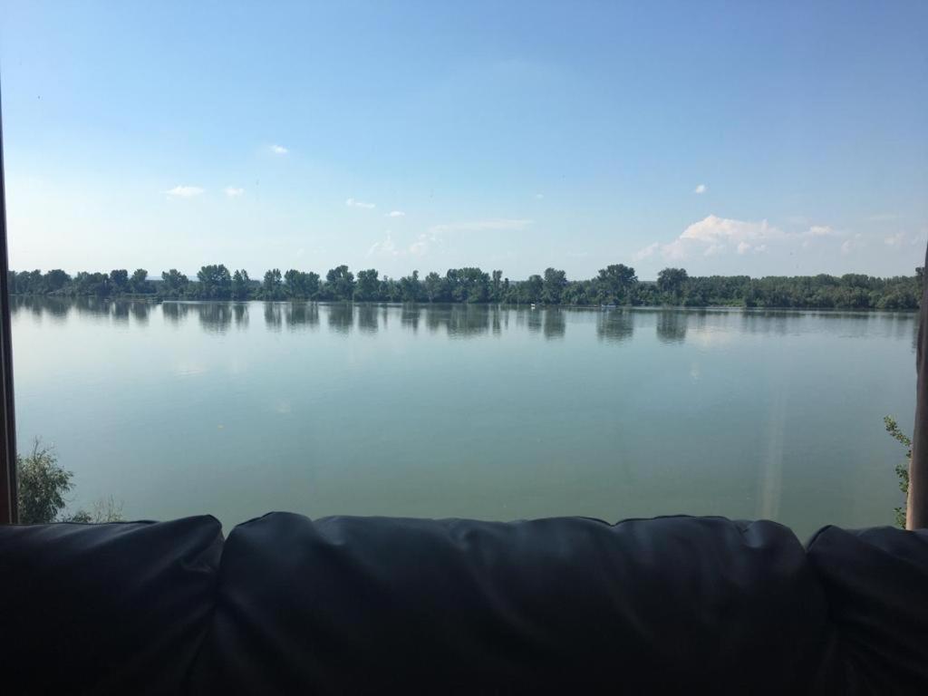 Vila Jugovo S Smederevo Kamer foto