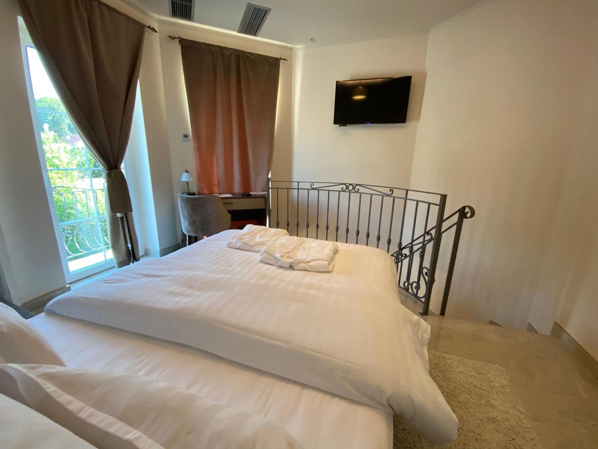 Vila Jugovo S Smederevo Kamer foto