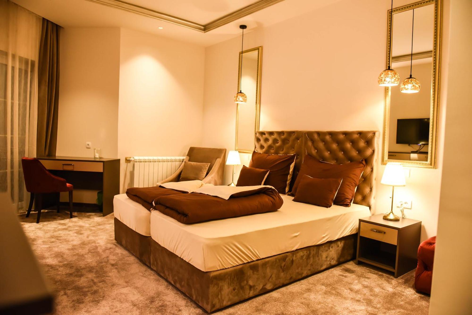 Vila Jugovo S Smederevo Kamer foto