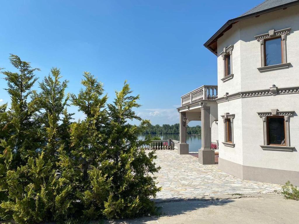 Vila Jugovo S Smederevo Kamer foto