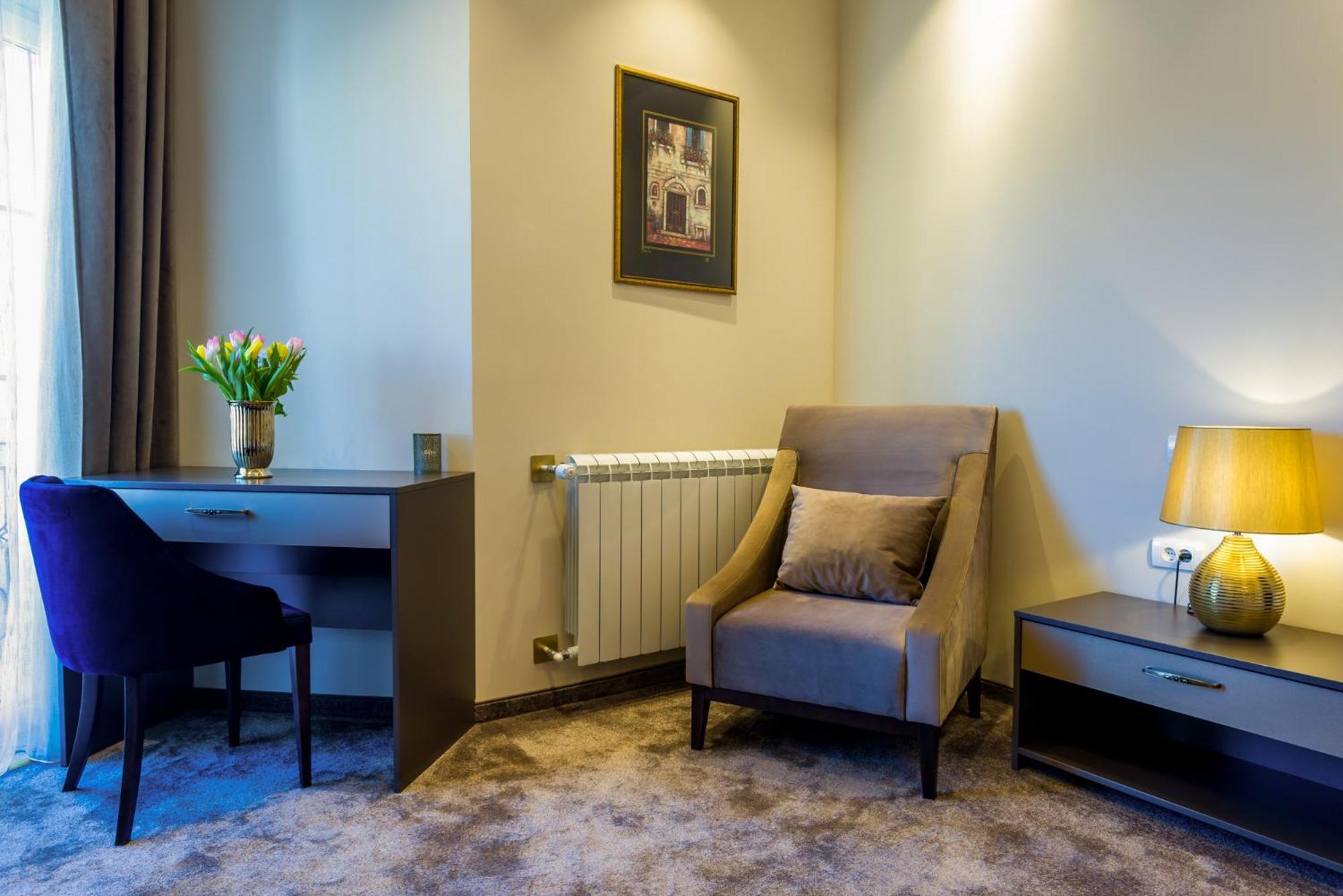 Vila Jugovo S Smederevo Kamer foto